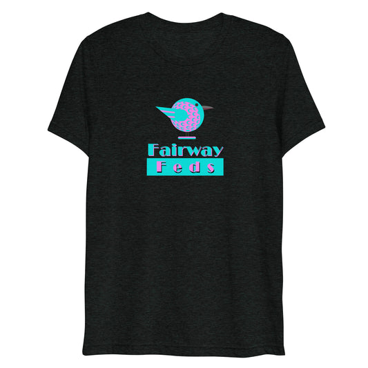 Fairway-ami Vice T-Shirt