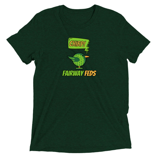 Chirp! T-Shirt