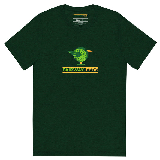 Fairway Feds T-Shirt