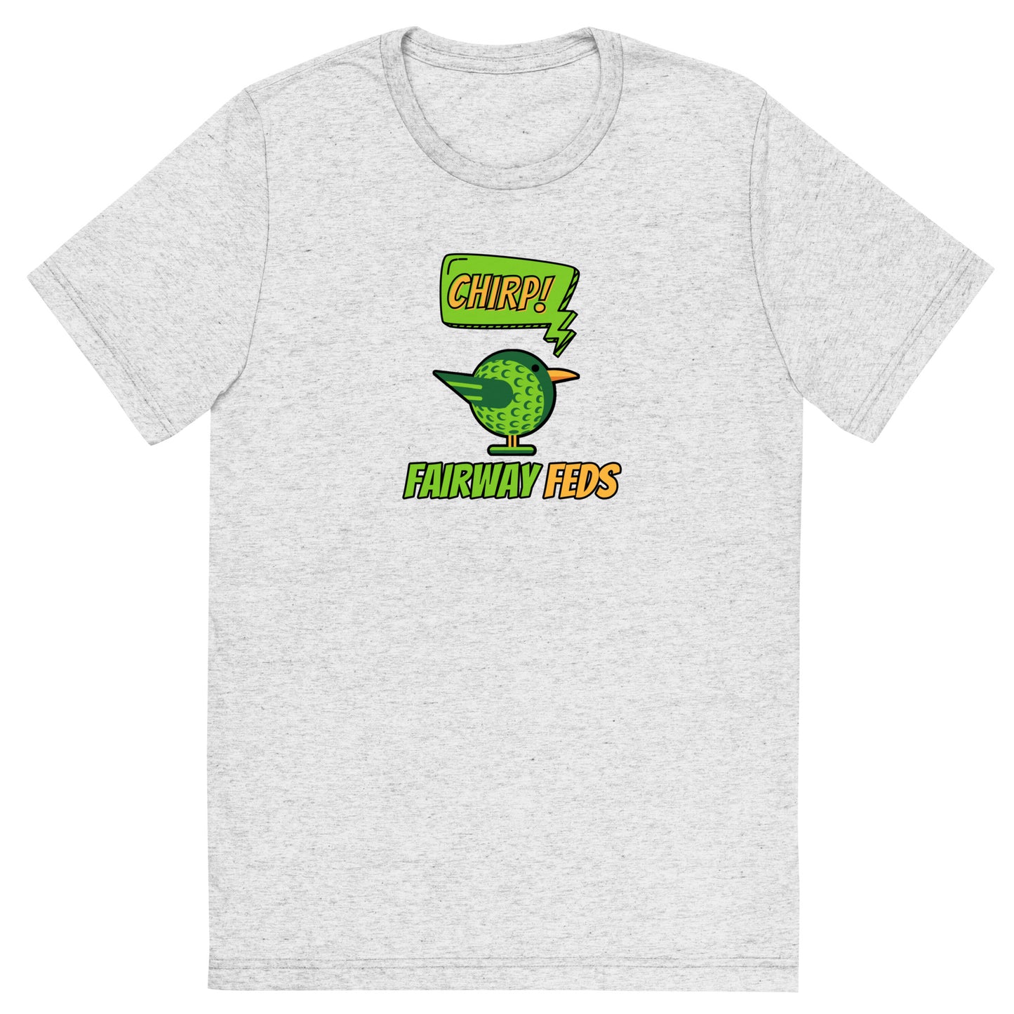 Chirp! T-Shirt