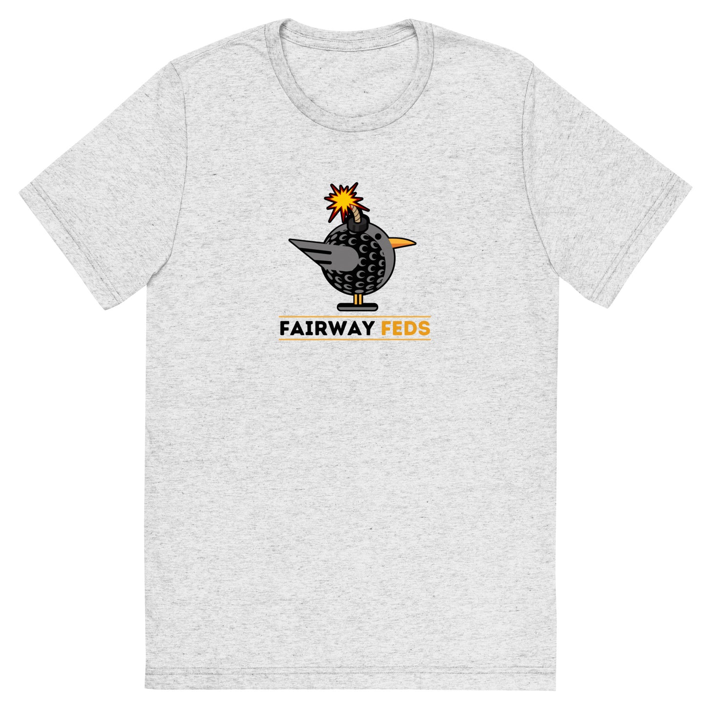 Fairway Bombs T-Shirt