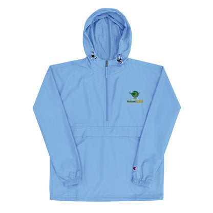 Fairway Feds Champion Packable Jacket