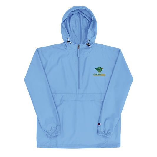 Fairway Feds Champion Packable Jacket