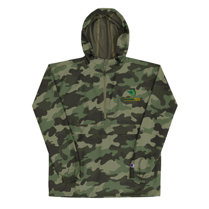 Fairway Feds Champion Packable Jacket
