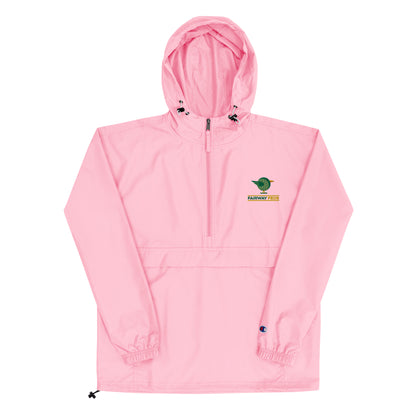 Fairway Feds Champion Packable Jacket