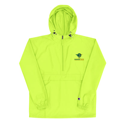Fairway Feds Champion Packable Jacket