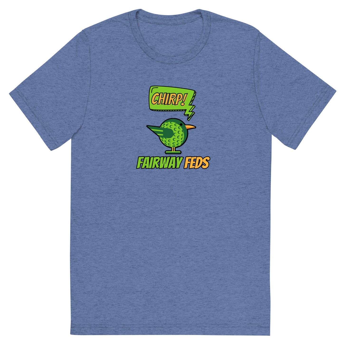 Chirp! T-Shirt
