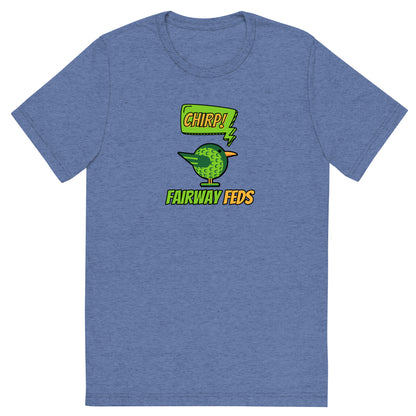 Chirp! T-Shirt