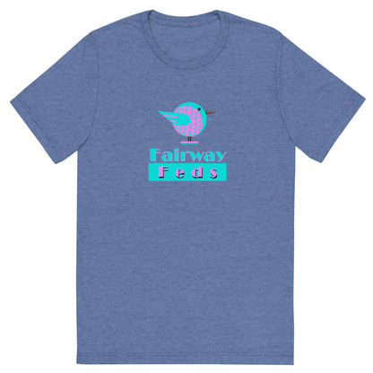 Fairway-ami Vice T-Shirt