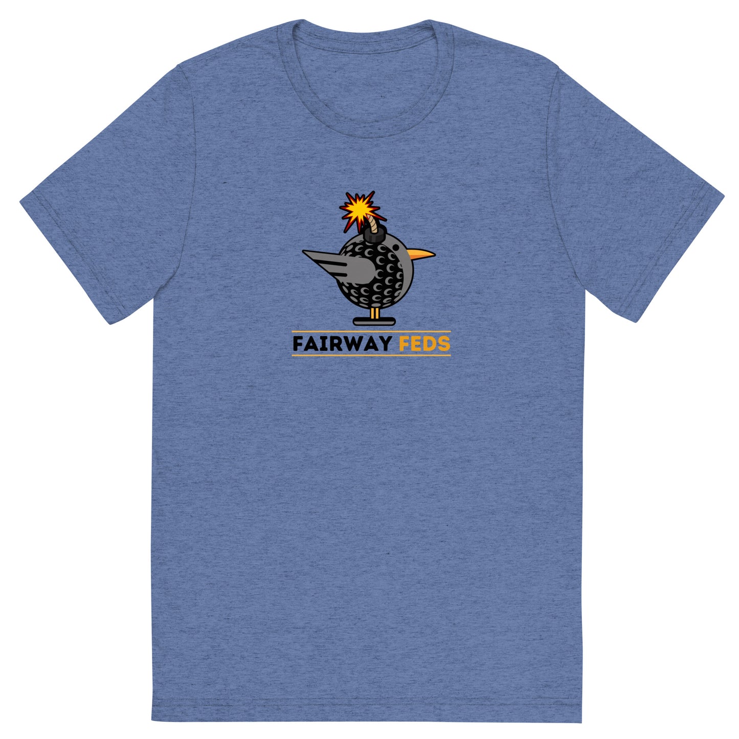 Fairway Bombs T-Shirt