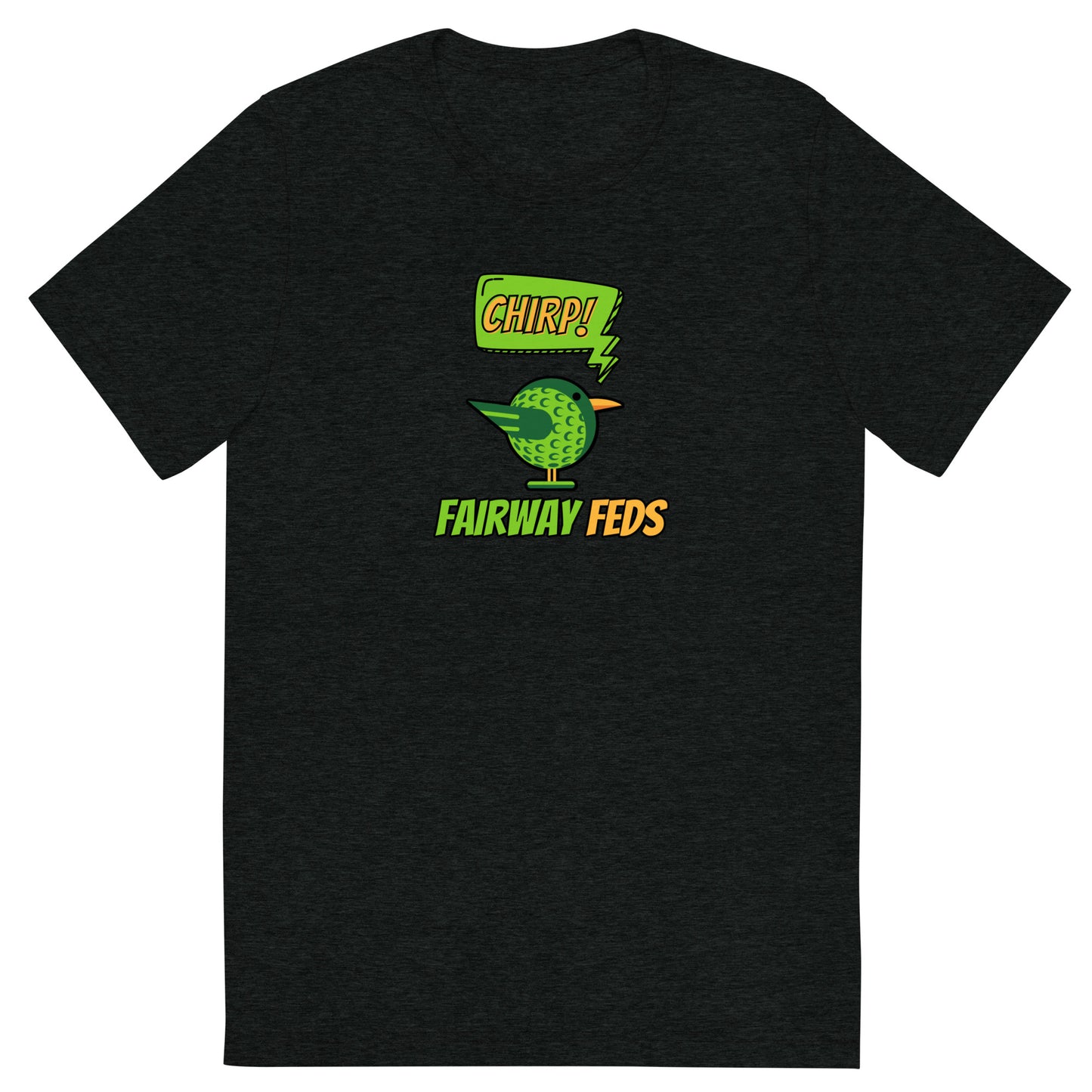 Chirp! T-Shirt