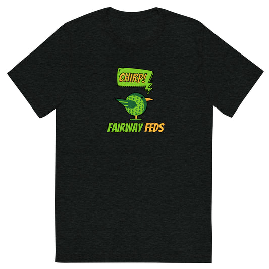 Chirp! T-Shirt