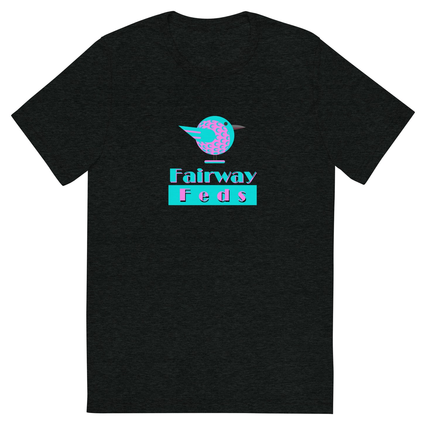 Fairway-ami Vice T-Shirt