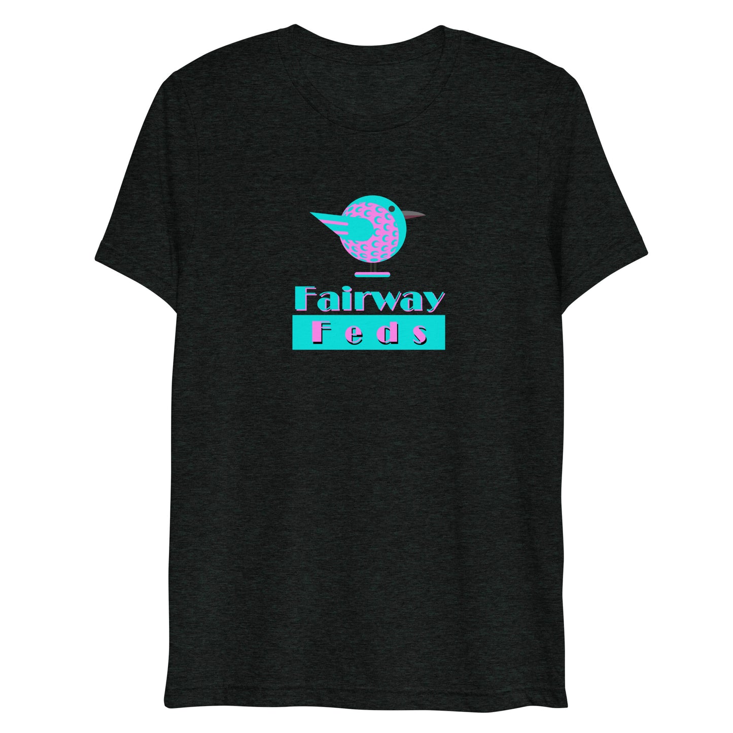 Fairway-ami Vice T-Shirt