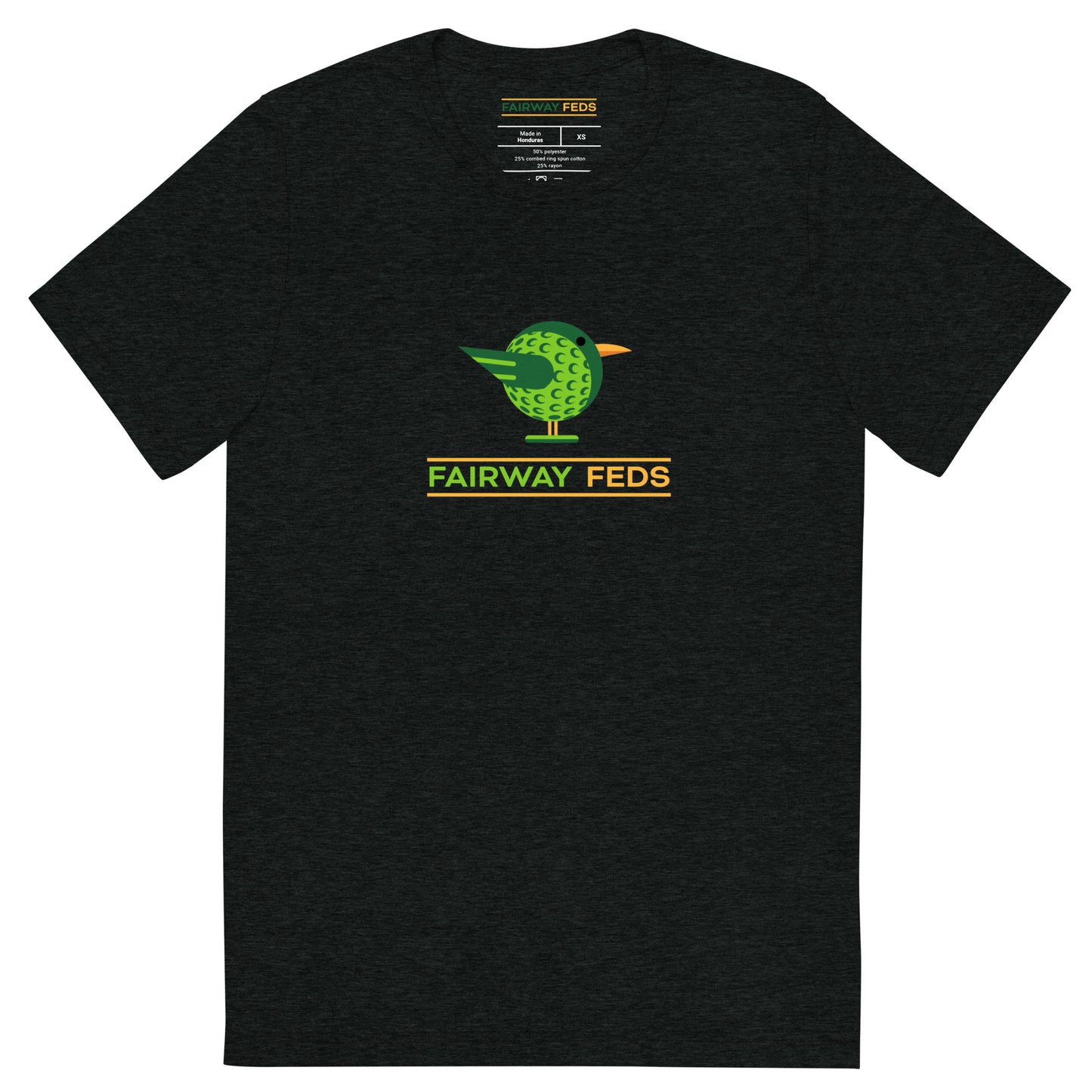 Fairway Feds T-Shirt