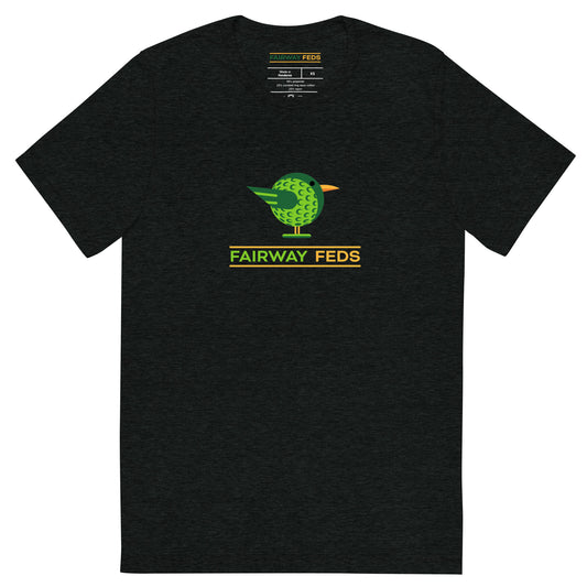 Fairway Feds T-Shirt