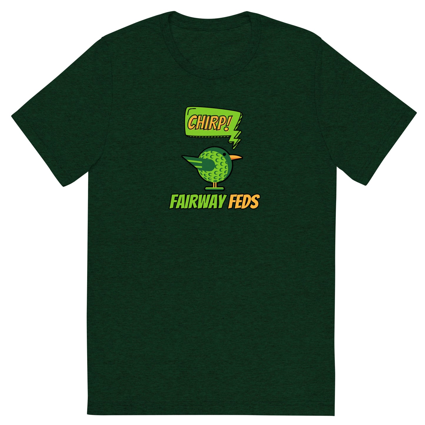 Chirp! T-Shirt
