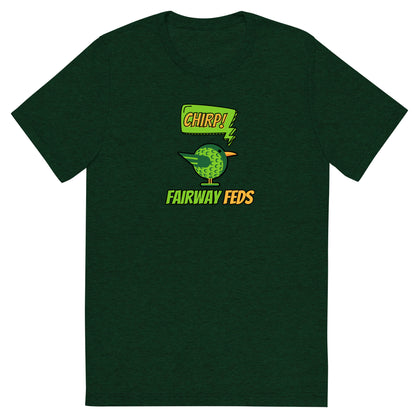 Chirp! T-Shirt
