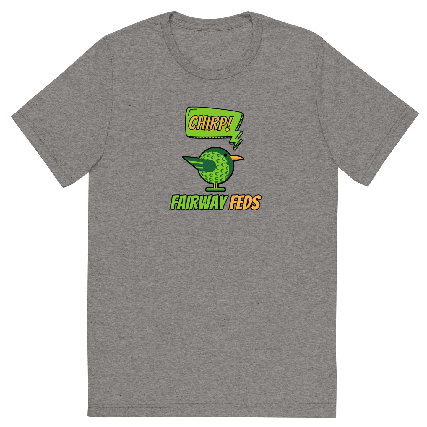 Chirp! T-Shirt