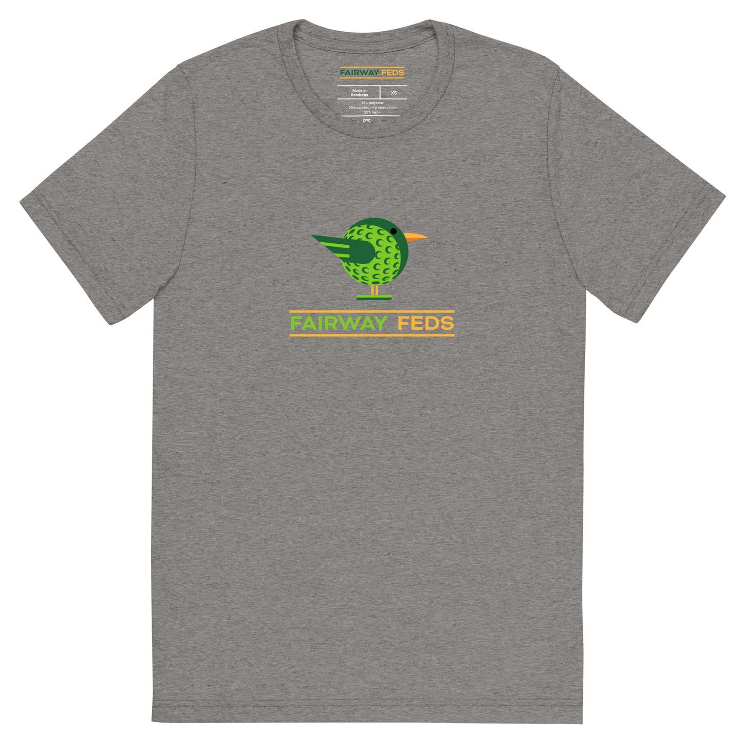 Fairway Feds T-Shirt