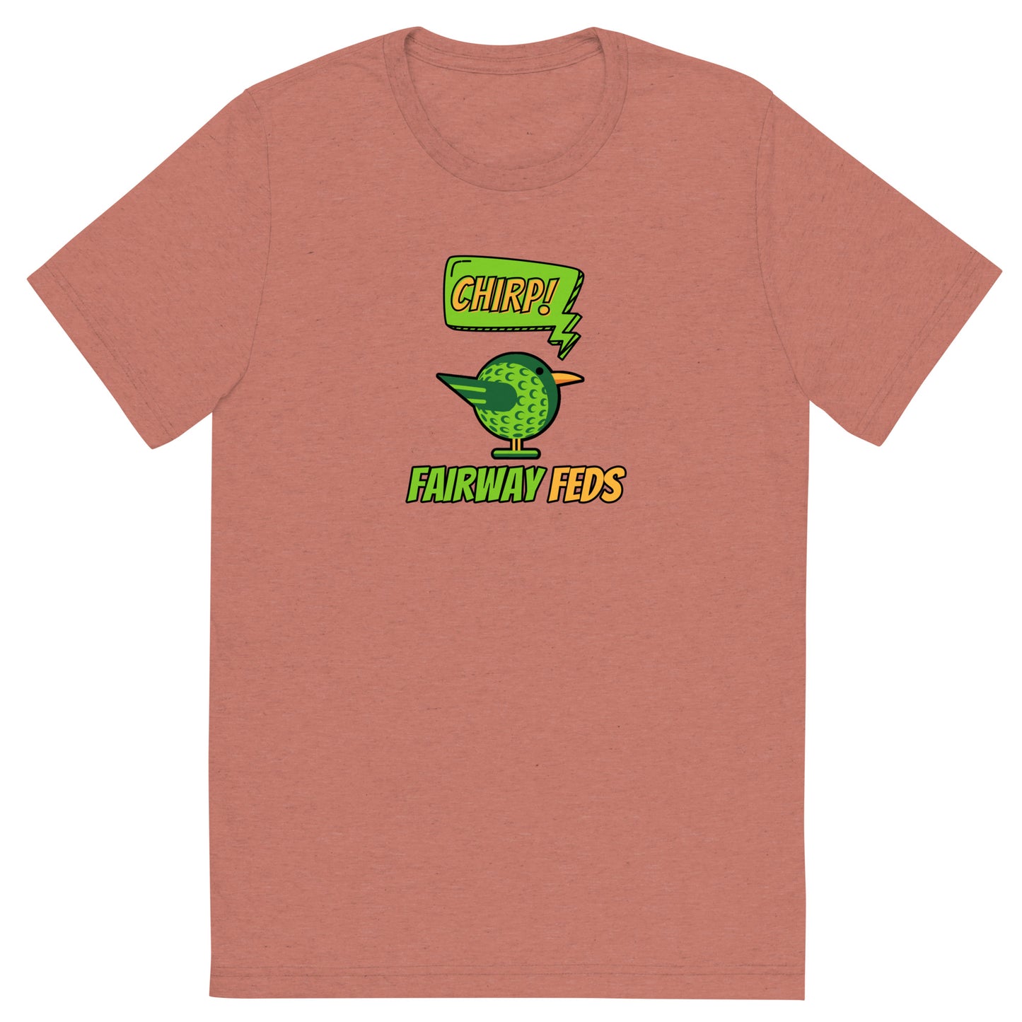 Chirp! T-Shirt