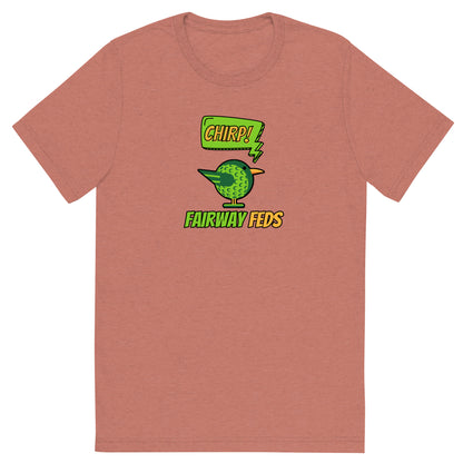 Chirp! T-Shirt