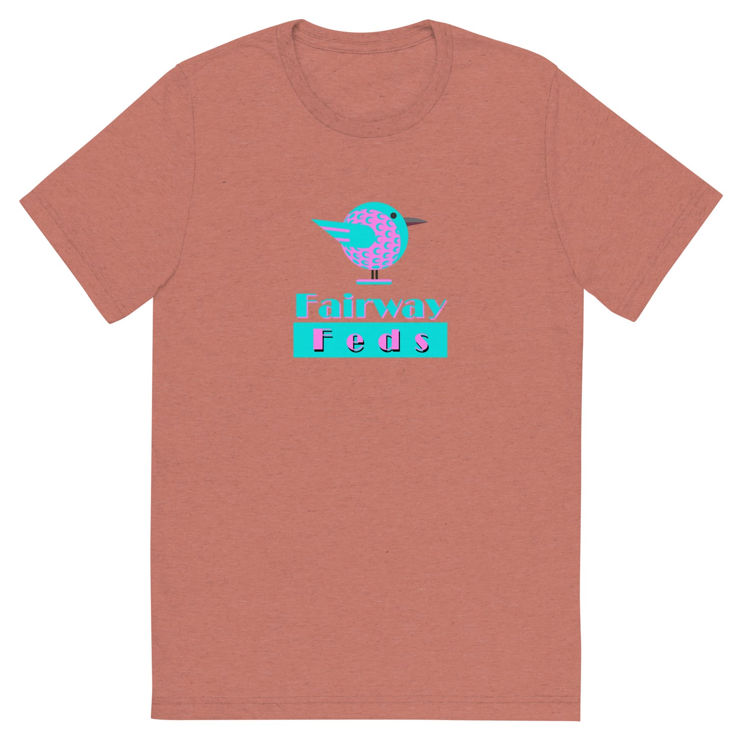 Fairway-ami Vice T-Shirt