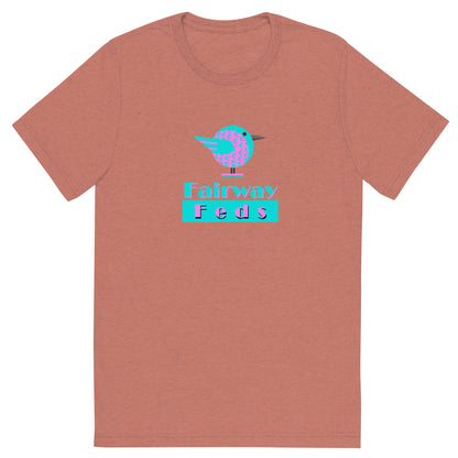 Fairway-ami Vice T-Shirt