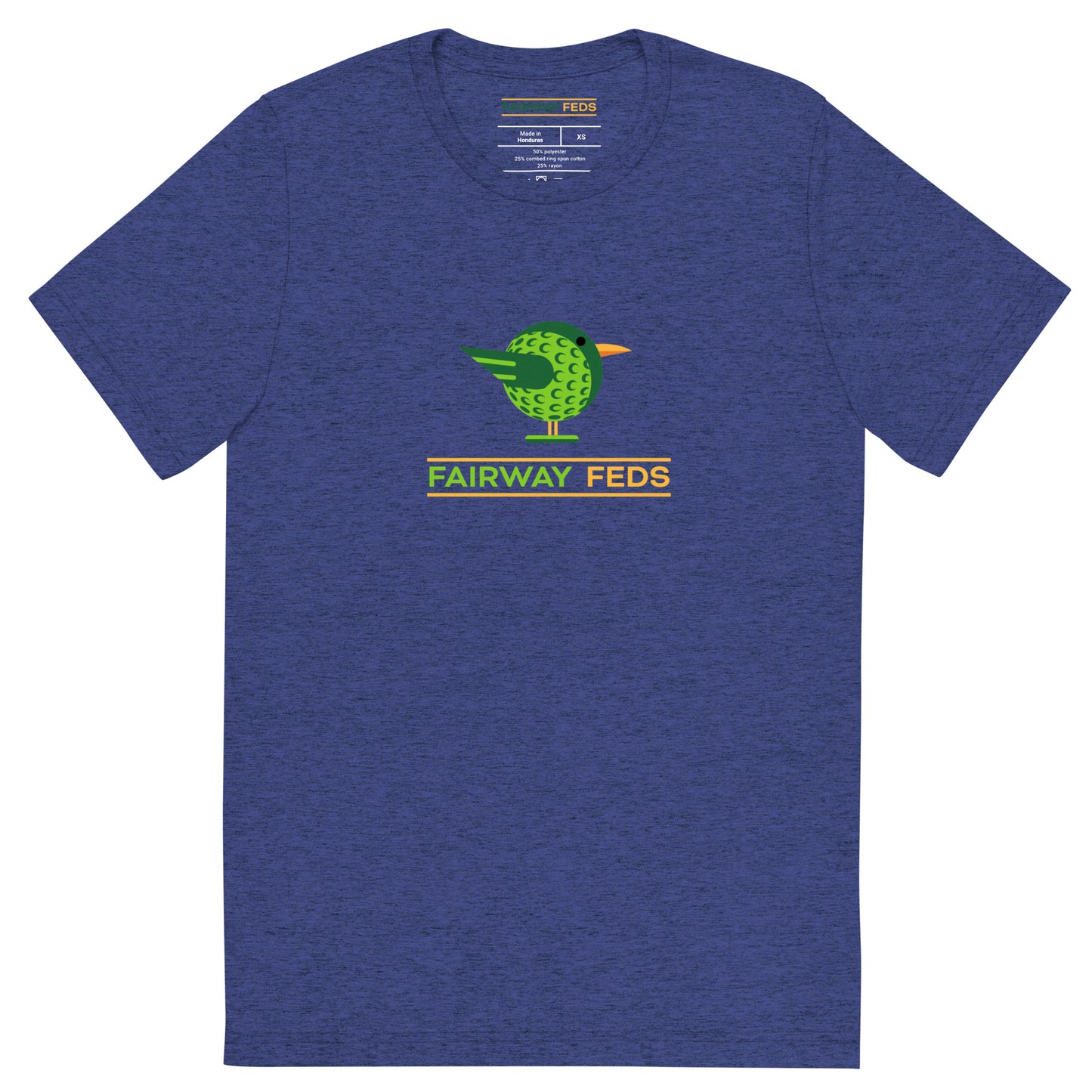Fairway Feds T-Shirt
