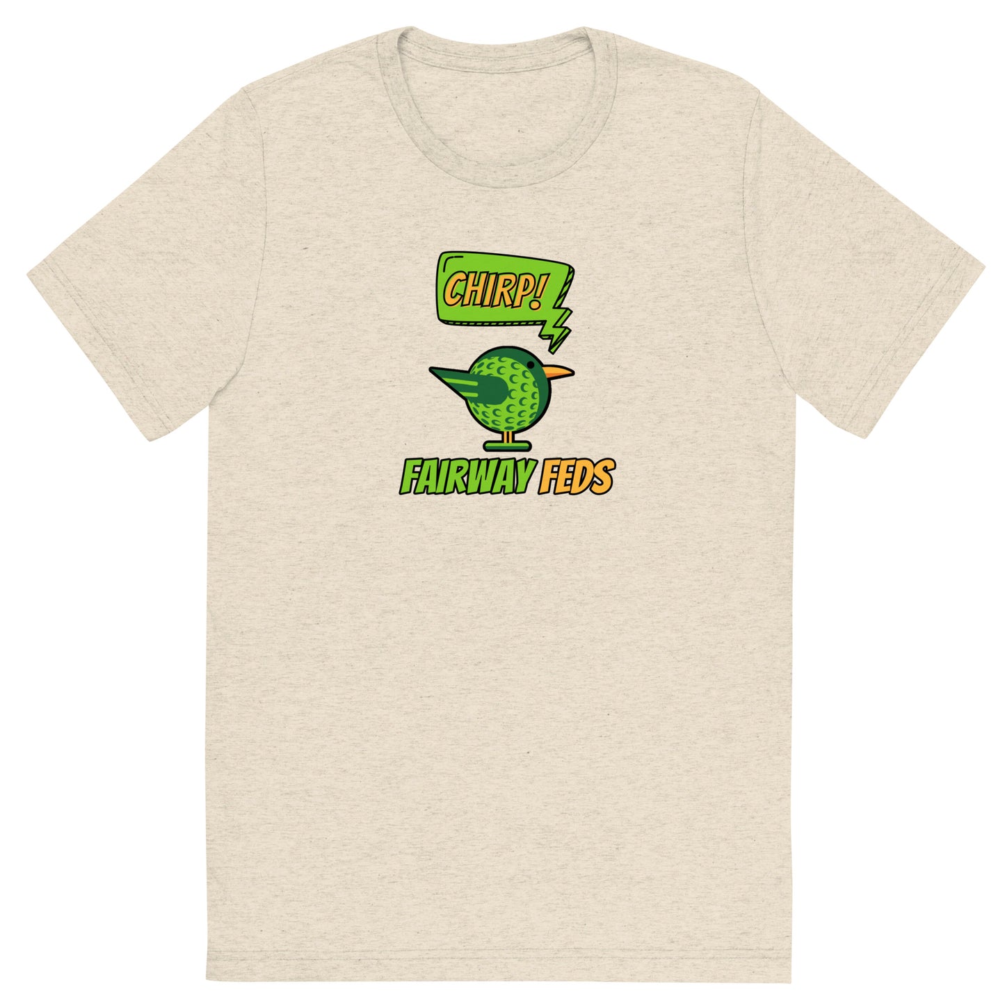 Chirp! T-Shirt