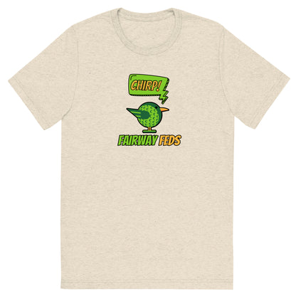 Chirp! T-Shirt
