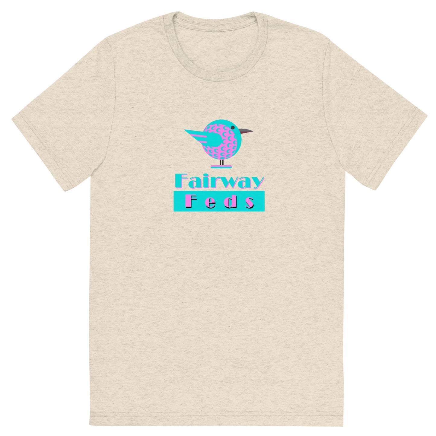 Fairway-ami Vice T-Shirt