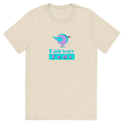 Fairway-ami Vice T-Shirt