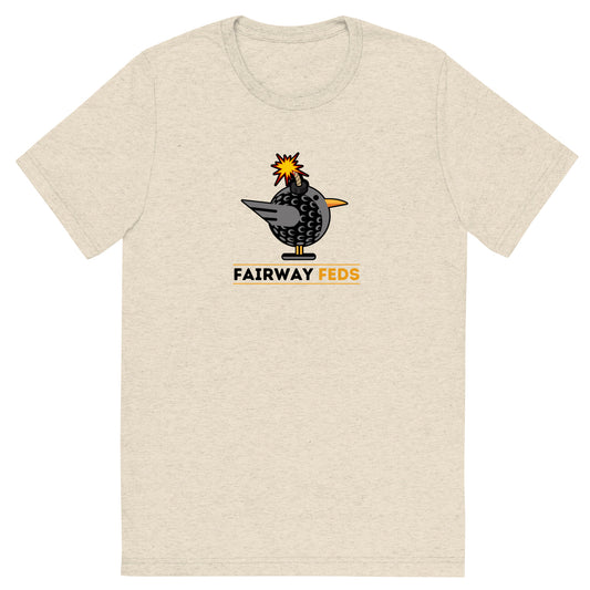 Fairway Bombs T-Shirt