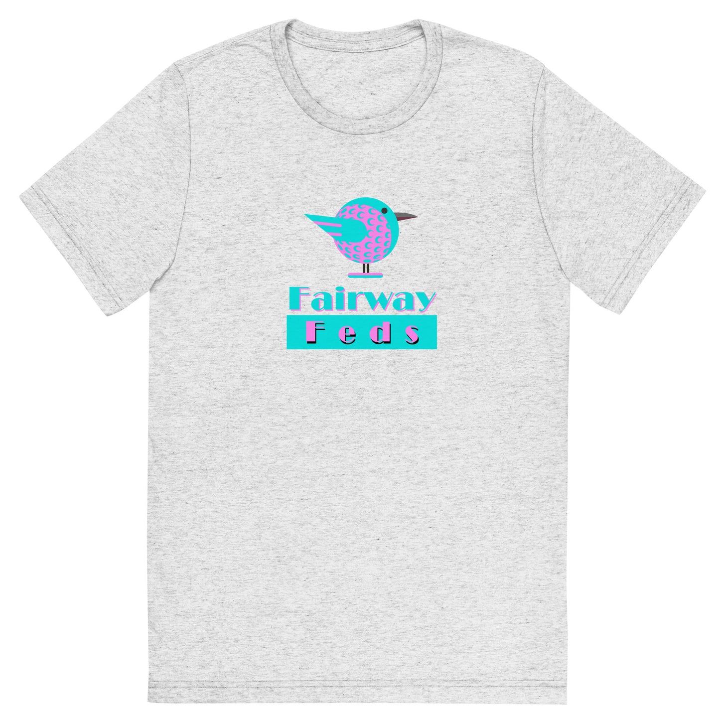 Fairway-ami Vice T-Shirt