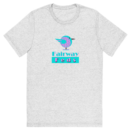 Fairway-ami Vice T-Shirt