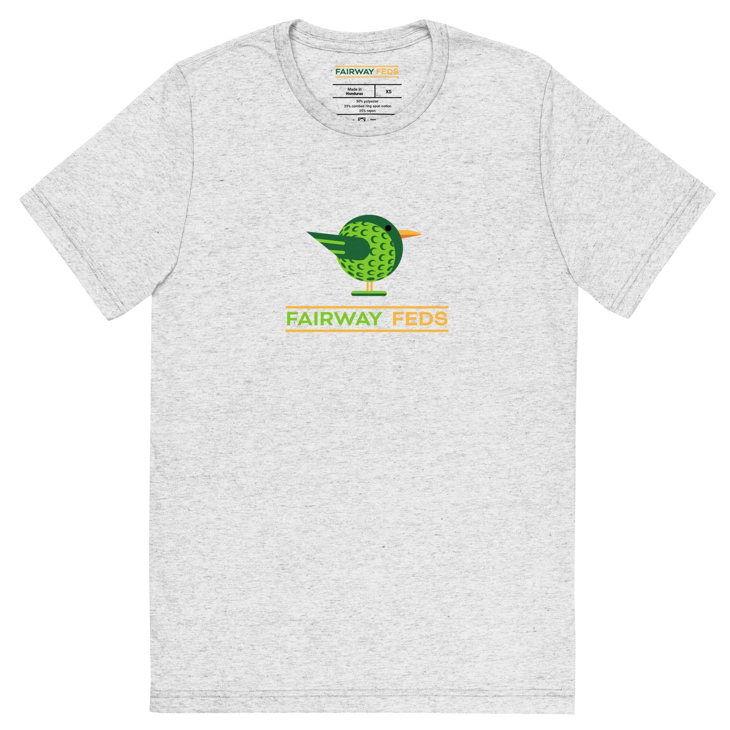 Fairway Feds T-Shirt